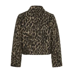 VILA dame jakke VISIMBA - Black