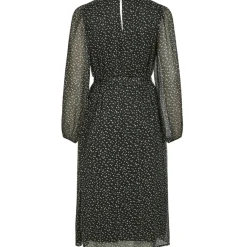 VILA dame kjole VIFALIA - Black Beauty Ika Sale