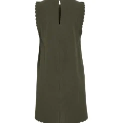 VILA DAME KJOLE VIFERNANDA - Deep Depths Online