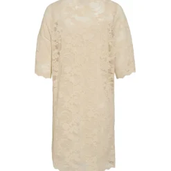 VILA dame kjole VILORNA - Birch New