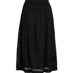 VILA DAME NEDERDEL VIAKISA - Black Beauty Outlet