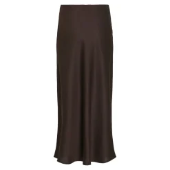VILA dame nederdel VIELLETTE - Coffee Bean Outlet