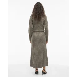 VILA dame nederdel VIRELLI - Falcon New