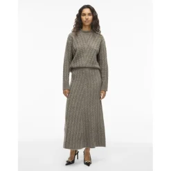 VILA dame nederdel VIRELLI - Falcon New