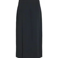 VILA dame nederdel VISIVANNI - Black Beauty Outlet