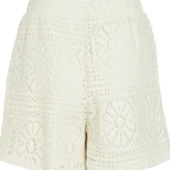 VILA dame shorts VIMERINDA - Birch Outlet