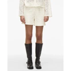 VILA dame shorts VIMERINDA - Birch Outlet