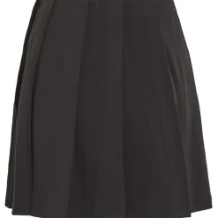 VILA DAME SKIRT VIBETINA - Black Clearance
