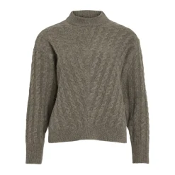 VILA dame strik VIRELLI - Falcon Discount