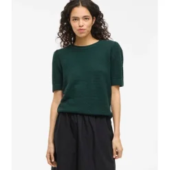 VILA dame top VIDALO - Ponderosa Pine Sale