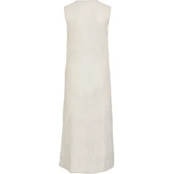 VILA dame vest VIHALA - Birch Clearance